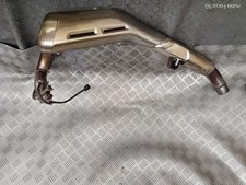 Collettore scarico honda usato  Roma