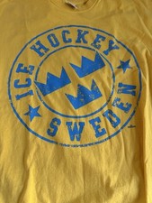 Sweden ice hockey for sale  Tucson