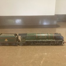 Hornby dublo type for sale  BURY ST. EDMUNDS