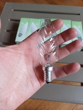 Ampoules flamme torsadée d'occasion  Nice-