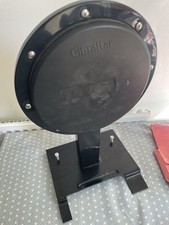 Gibraltar bass drum for sale  IPSWICH