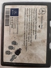 Genuine mercedes benz for sale  Fort Lauderdale