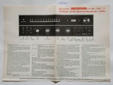 Scott stereomaster 3141 gebraucht kaufen  Aachen