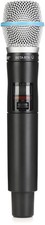 Shure qlxd2 beta87a for sale  Fort Wayne