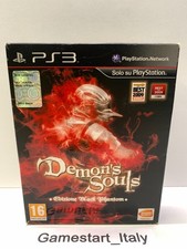 Demon souls edizione usato Demon souls edizione usato  Sassuolo