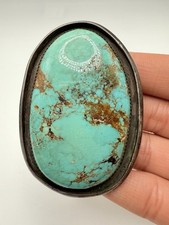 Vintage navajo sterling for sale  Los Angeles