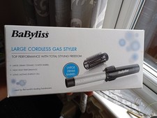 Babyliss cordless gas for sale  FRESHWATER