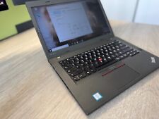Lenovo thinkpad t460p gebraucht kaufen  Neubukow