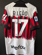Leao milan fan usato  Monopoli