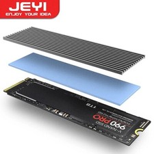 Jeyi aluminum heatsinks for sale  HARROW