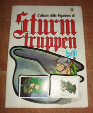 Sturmtruppen album delle usato  San Lorenzo Nuovo
