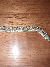 14k byzantine bracelet for sale  Flint