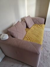 Sofa bed seater for sale  PRESTON