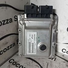 Centralina motore fiat usato  Italia