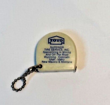 Vintage advertising tape for sale  Arvada