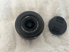 Objectif panasonic lumix d'occasion  L'Haÿ-les-Roses