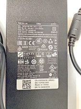 Genuine dell 130w for sale  Oklahoma City