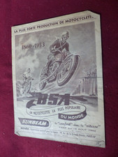 Catalogue tarif moto d'occasion  Saint-Romain-de-Colbosc