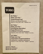 1995 toro air for sale  Palm Desert