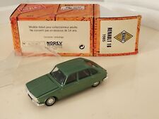 Miniature norev renault d'occasion  Annonay