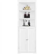 Badschrank eckschrank hochschr gebraucht kaufen  Deutschland