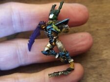 Eldar warhammer 40000 usato  Vigevano