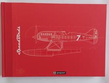 Speedbirds hydravions course d'occasion  Paris XII