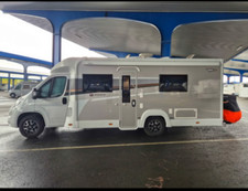 Elddis encore fiat for sale  LLANELLI