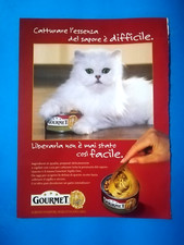 gourmet gatto usato gourmet gatto usato Bologna