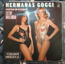 Hermanas goggi estoy usato  Melfi