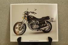 Honda 1980 bochure for sale  Watertown
