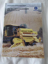 New holland series for sale  GLOUCESTER