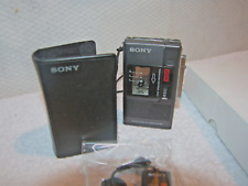 Sony 88v registratore usato  Roma