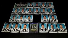 1998 juventus calciatori usato  Roma