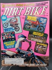 Dirt bike jul for sale  Saint Petersburg