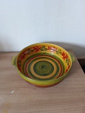 Grand saladier plat d'occasion  Abbeville