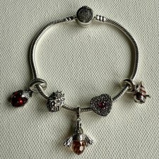 Pandora moments 19cm for sale  LOCHGELLY