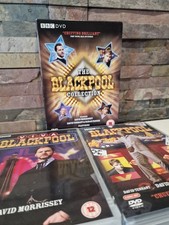 Blackpool collection dvd for sale  RUSHDEN