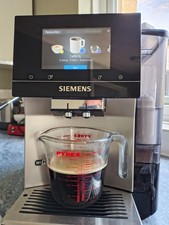 Siemens eq700 integral for sale  RICHMOND