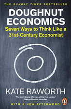 Doughnut economics seven for sale  UK