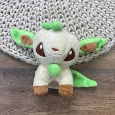 Pokemon pokedoll leafeon for sale  Warwick