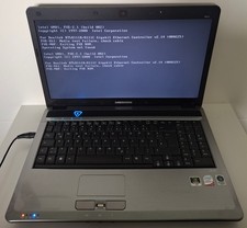 Medion akoya p6612 gebraucht kaufen  Dernbach, Dürrholz, Harschbach