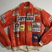 Vtg atex parmalat for sale  Campbell