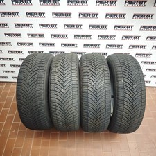 Pneumatici quattro stagioni usato  Torino