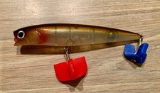 Leurre daiwa salt d'occasion  Paris XV