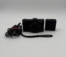 Sony dsc rx100 gebraucht kaufen  Trittau