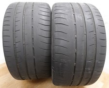 Dunlop 295 zr20 gebraucht kaufen  Deisenhofen