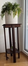 Blumensäule beistelltisch mas gebraucht kaufen  München