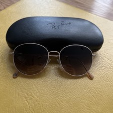 Riginal ray ban gebraucht kaufen  Ellwangen (Jagst)