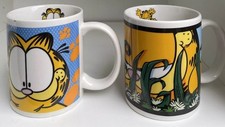 garfield mug for sale garfield mug for sale BRIDGWATER